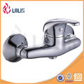 Mezclador de la ducha de la alta calidad de la mezcladora de la bañera / de la ducha de la En-pared (B0019-E)